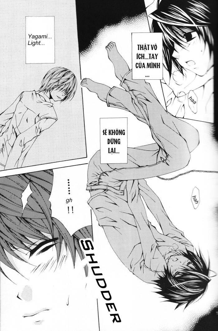 Oneshot hỏny - Chap 81