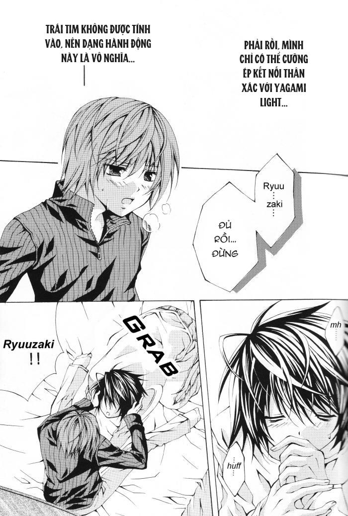 Oneshot hỏny - Chap 81