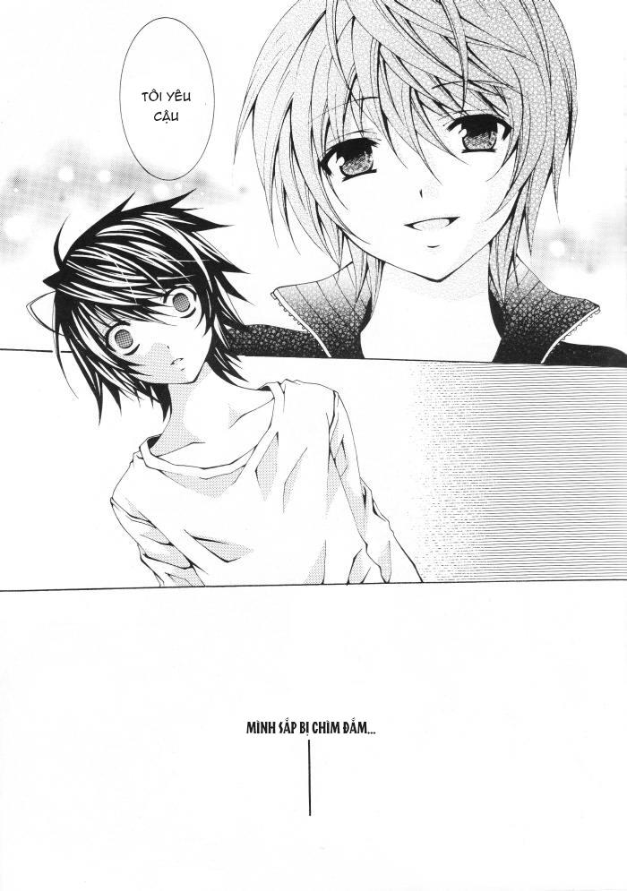 Oneshot hỏny - Chap 81