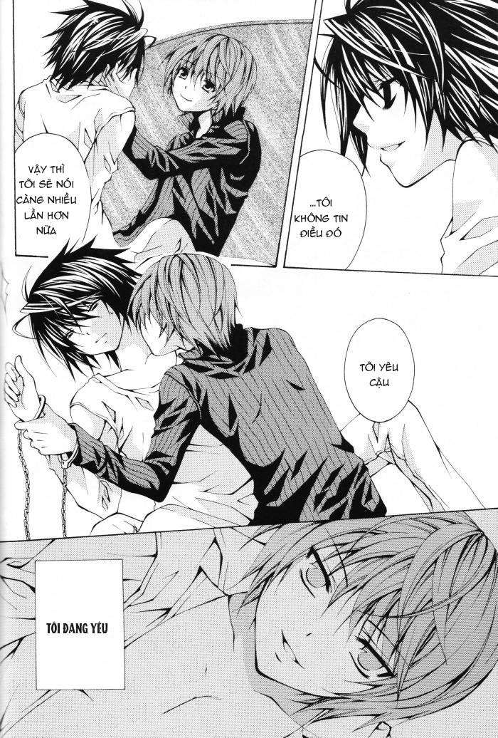 Oneshot hỏny - Chap 81