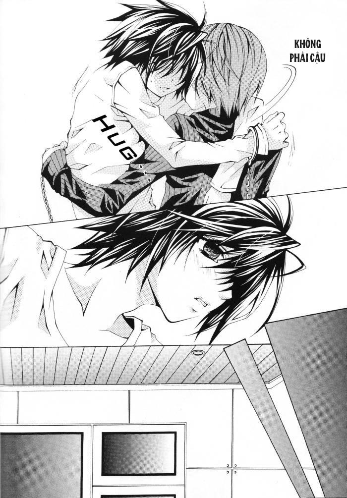 Oneshot hỏny - Chap 81