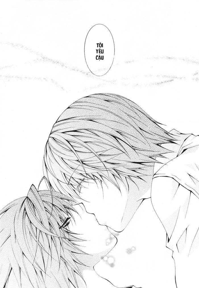 Oneshot hỏny - Chap 81