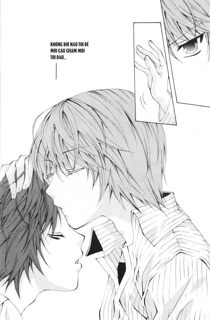 Oneshot hỏny - Chap 81