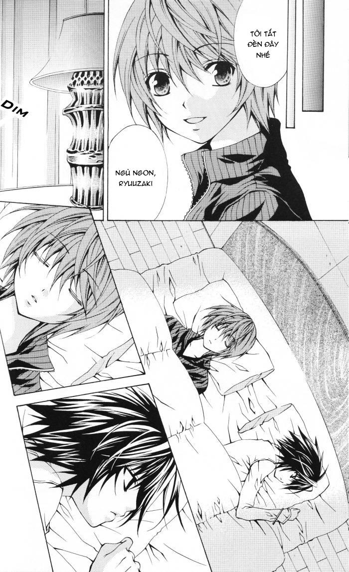 Oneshot hỏny - Chap 81