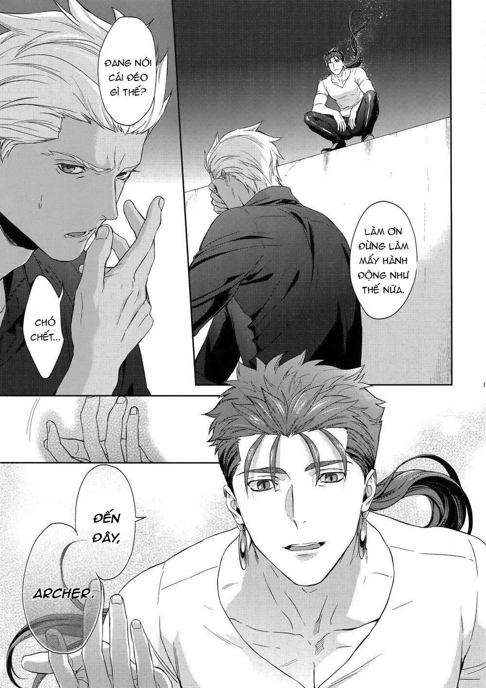 Oneshot hỏny - Chap 82