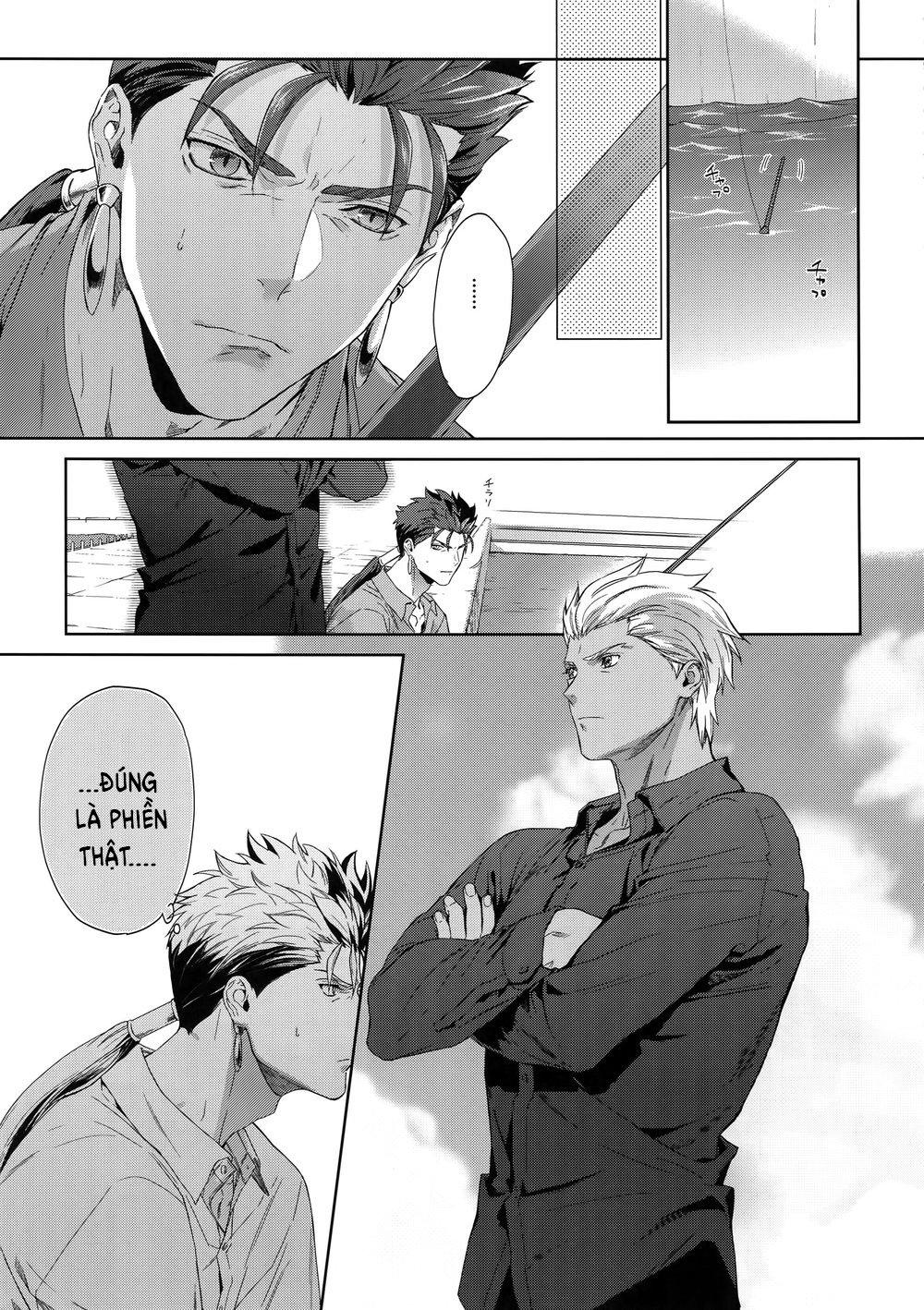 Oneshot hỏny - Chap 82