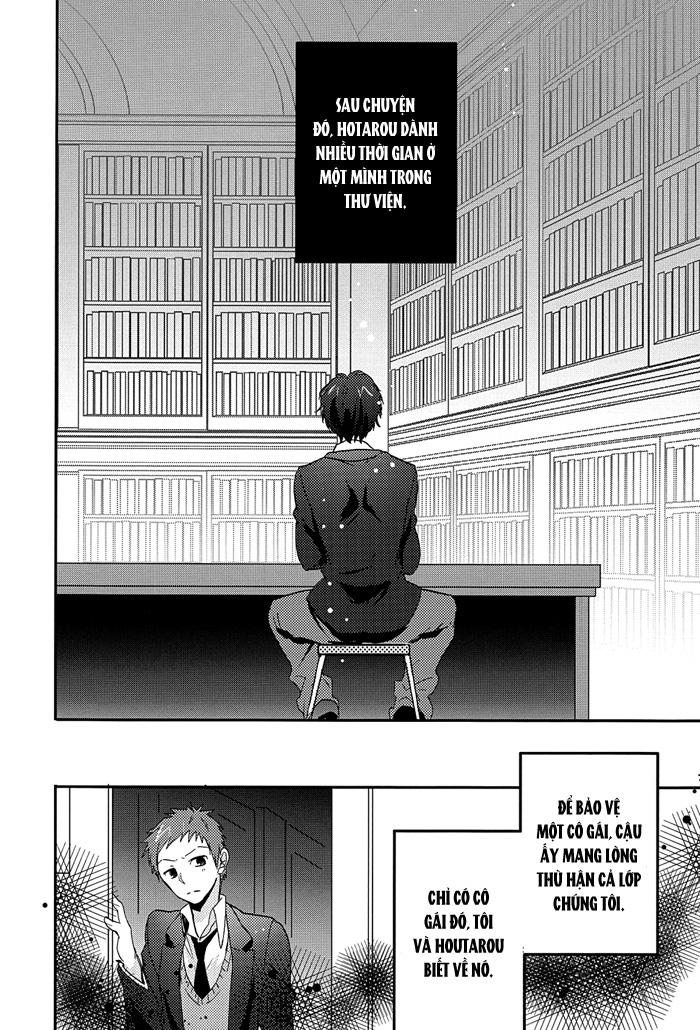 Oneshot hỏny - Chap 83