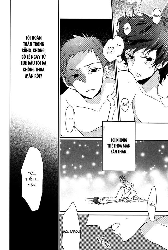 Oneshot hỏny - Chap 83