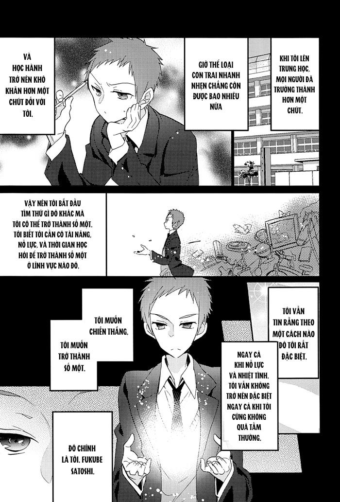 Oneshot hỏny - Chap 83