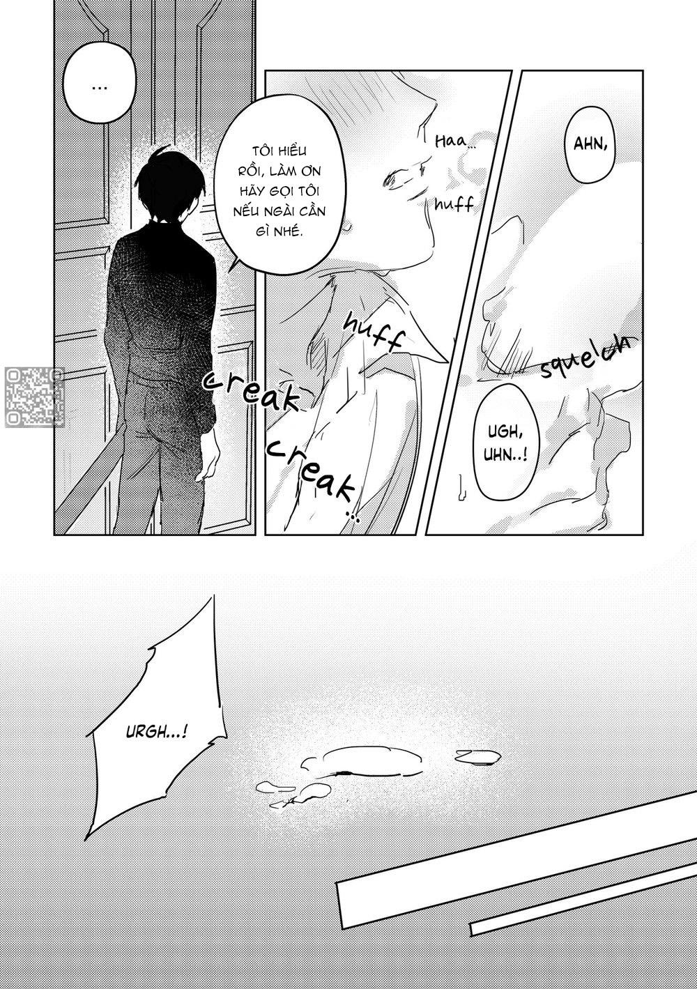 Oneshot hỏny - Chap 85