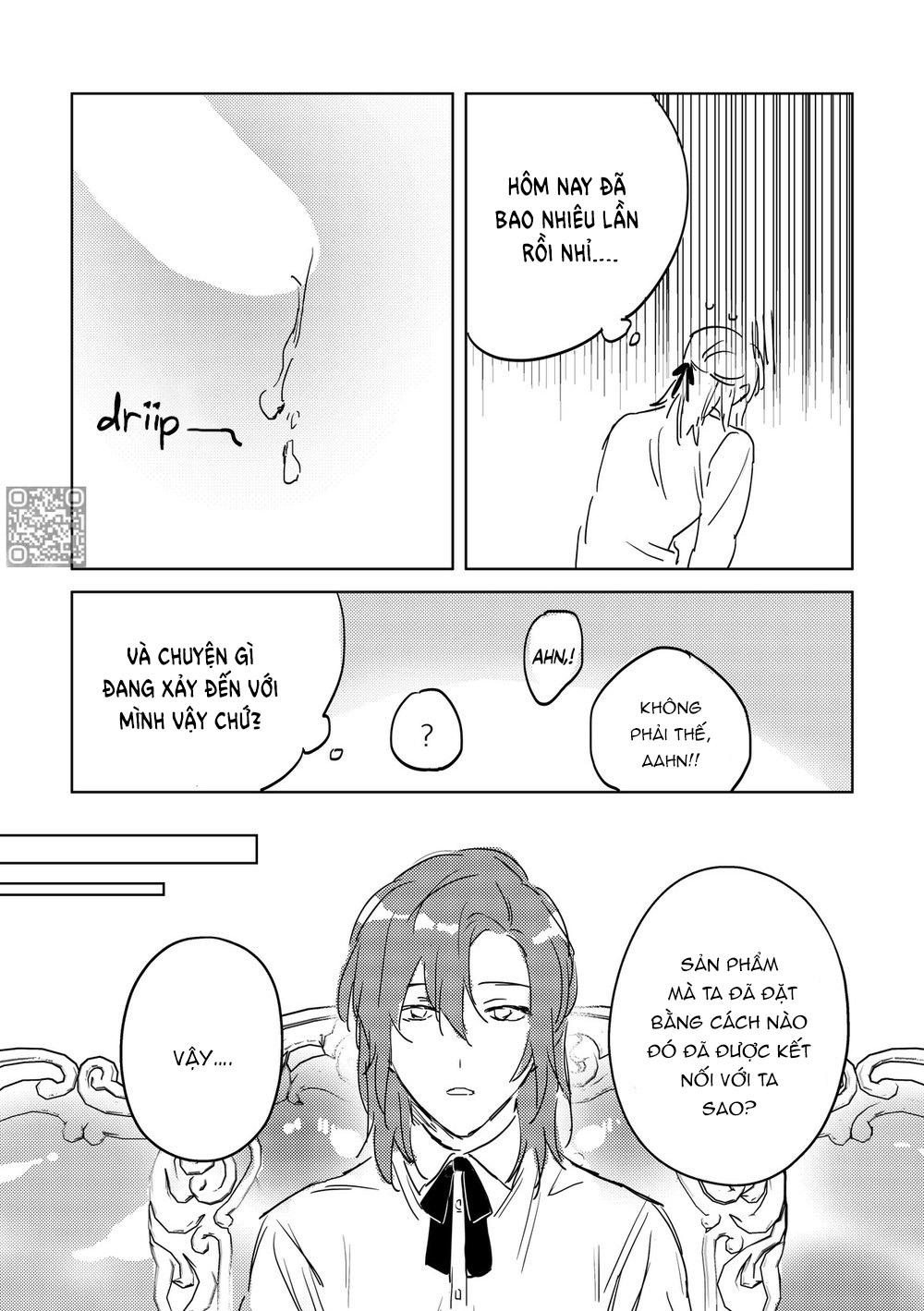 Oneshot hỏny - Chap 85