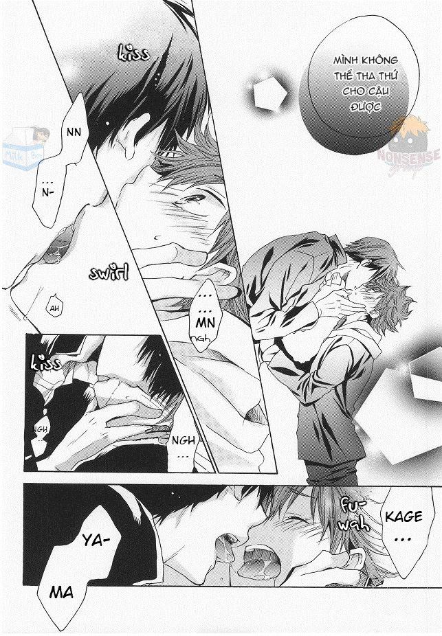 Oneshot hỏny - Chap 86