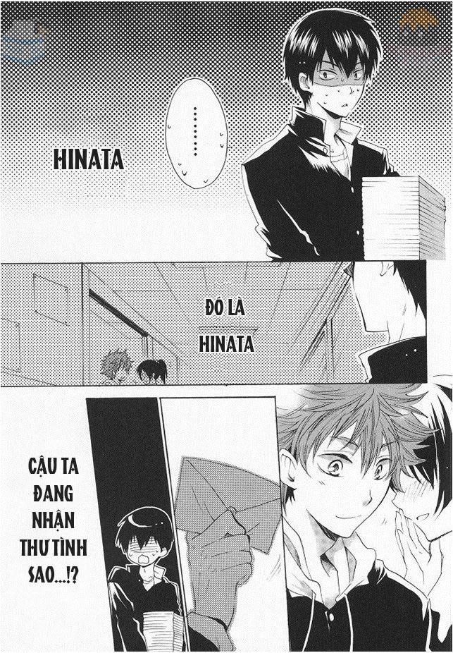 Oneshot hỏny - Chap 86