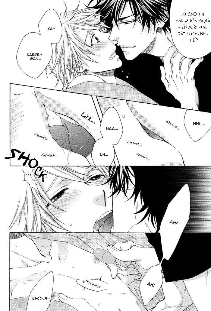 Oneshot hỏny - Chap 87