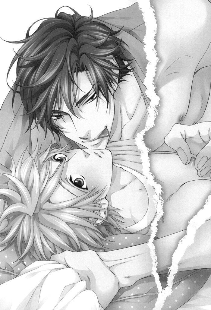 Oneshot hỏny - Chap 87