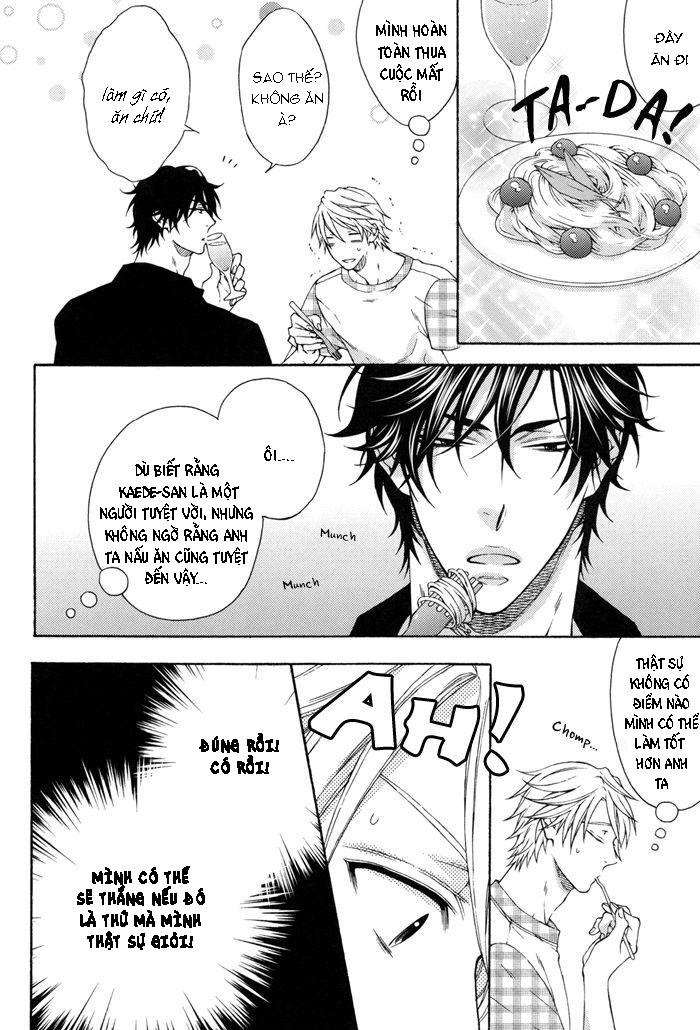 Oneshot hỏny - Chap 87