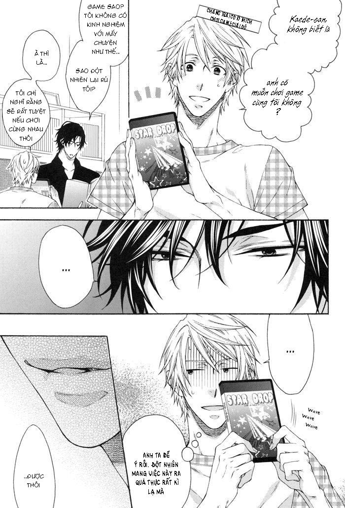 Oneshot hỏny - Chap 87