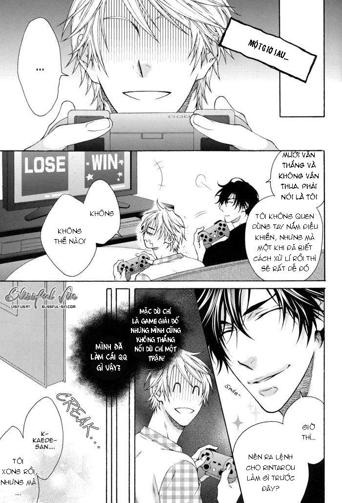 Oneshot hỏny - Chap 87