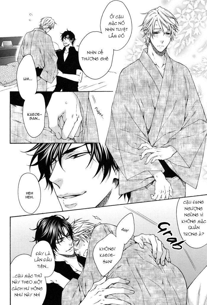 Oneshot hỏny - Chap 87