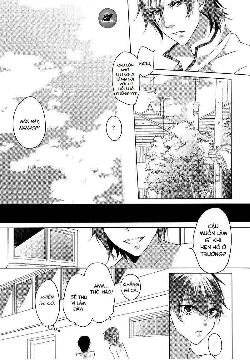 Oneshot hỏny - Chap 88