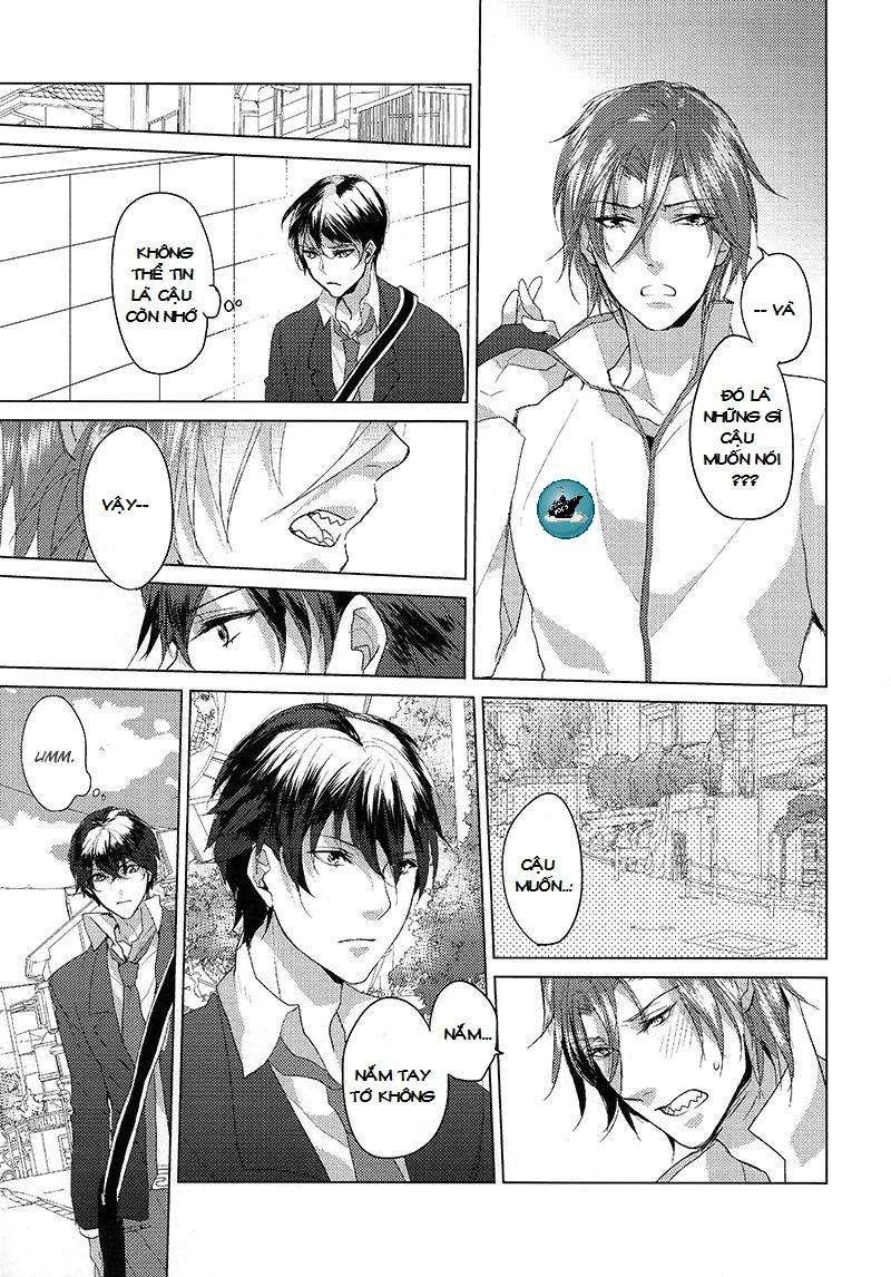 Oneshot hỏny - Chap 88