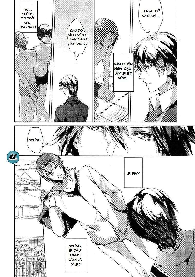 Oneshot hỏny - Chap 88