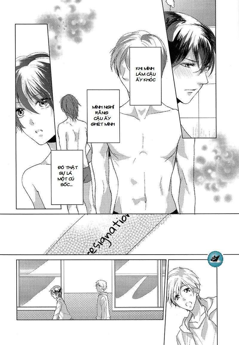 Oneshot hỏny - Chap 88