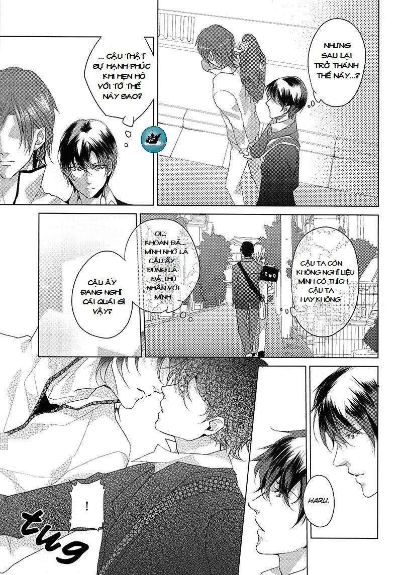 Oneshot hỏny - Chap 88