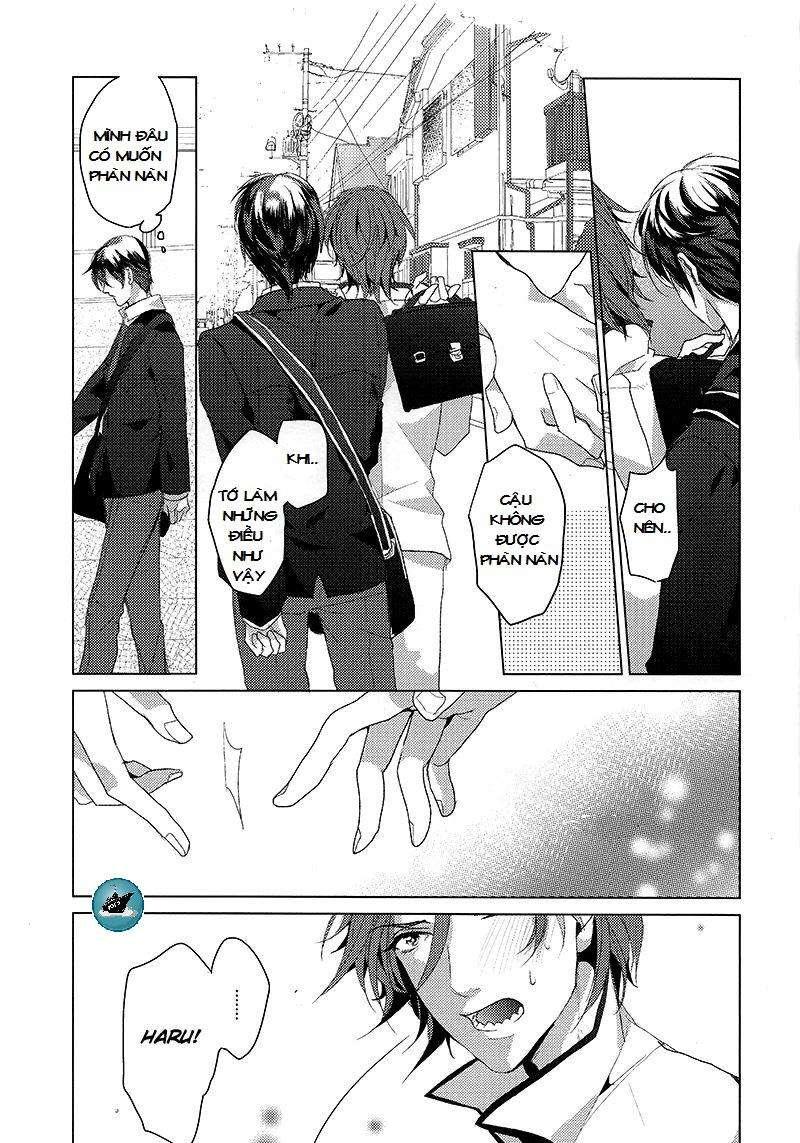 Oneshot hỏny - Chap 88