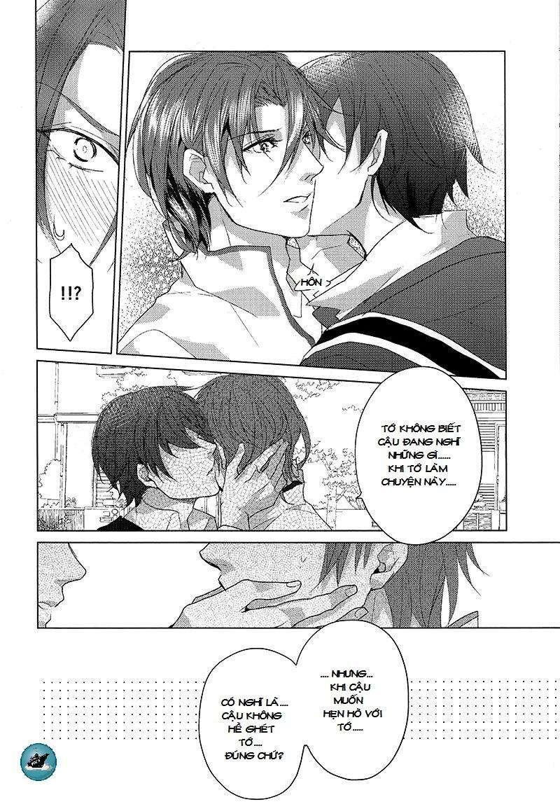 Oneshot hỏny - Chap 88