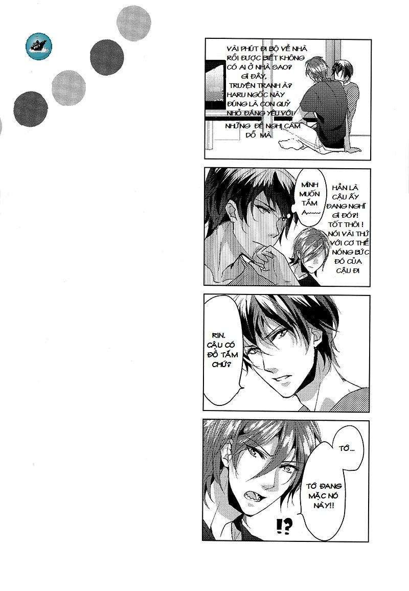 Oneshot hỏny - Chap 88