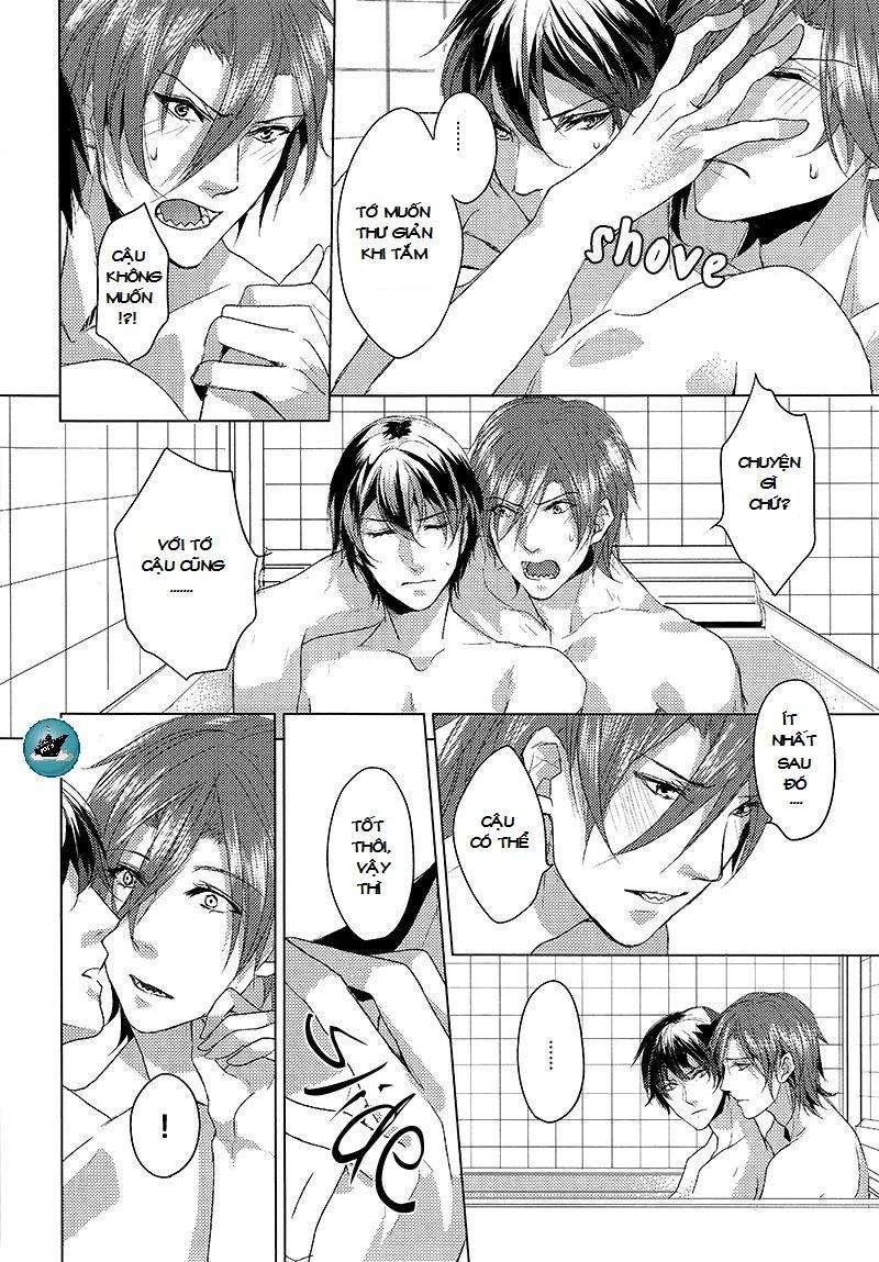 Oneshot hỏny - Chap 88