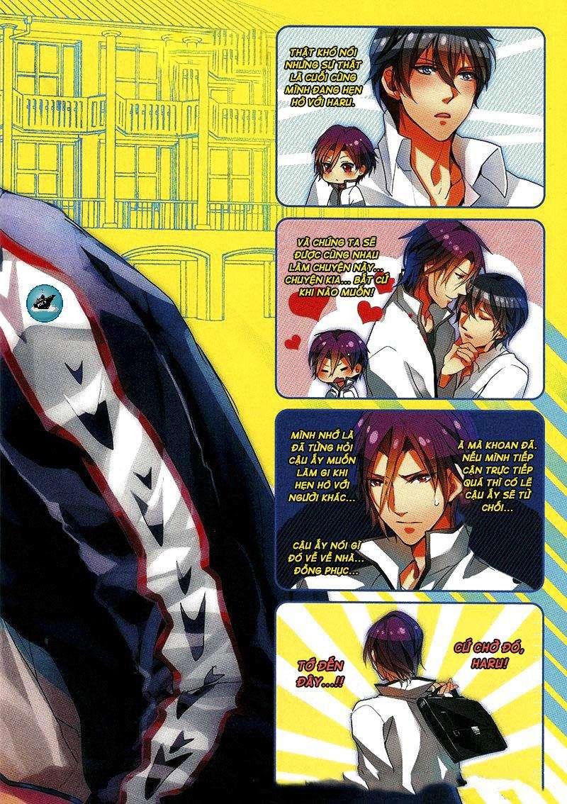 Oneshot hỏny - Chap 88