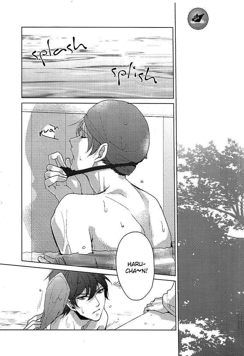 Oneshot hỏny - Chap 88