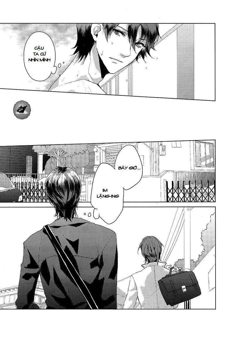 Oneshot hỏny - Chap 88