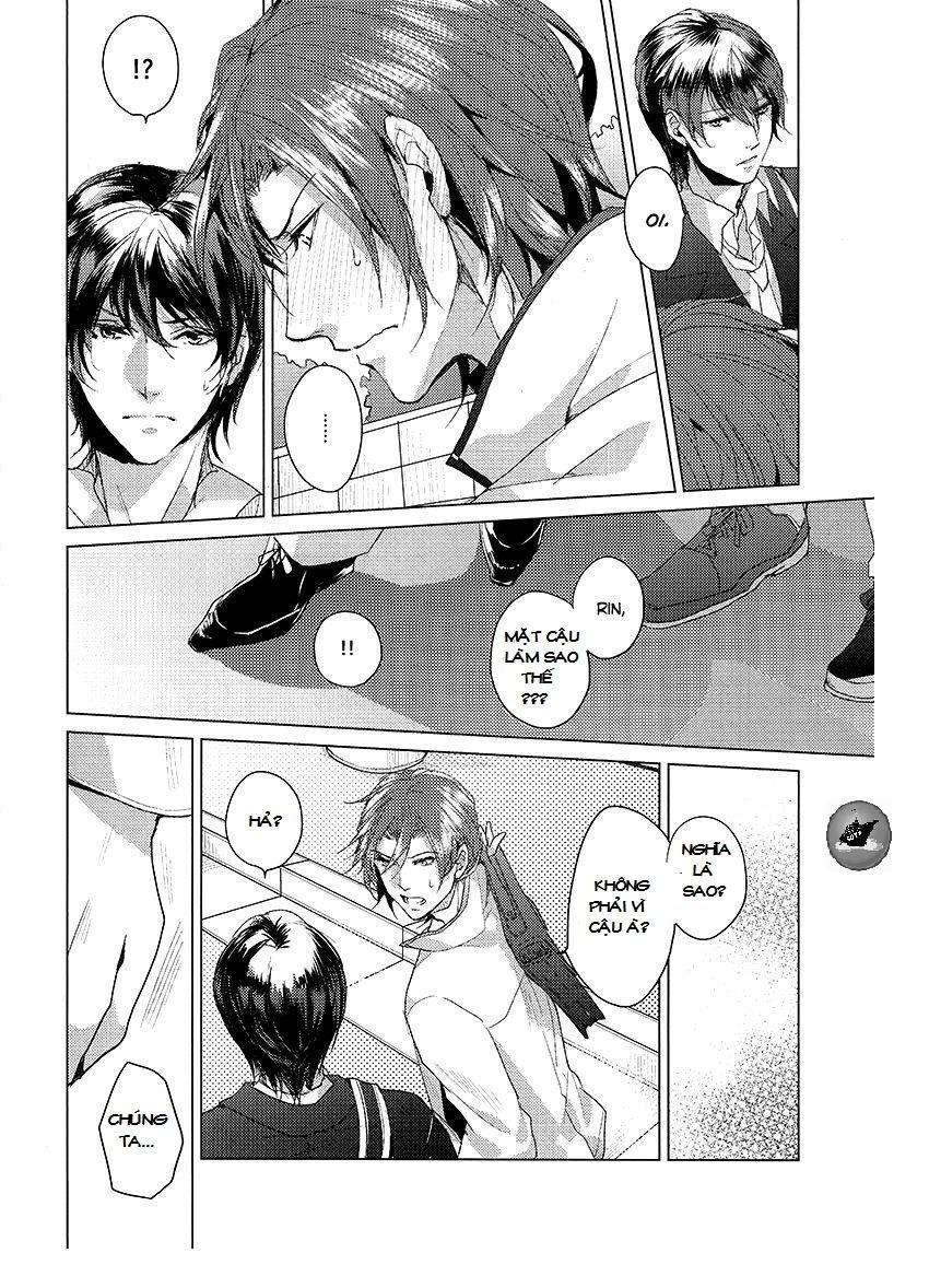 Oneshot hỏny - Chap 88