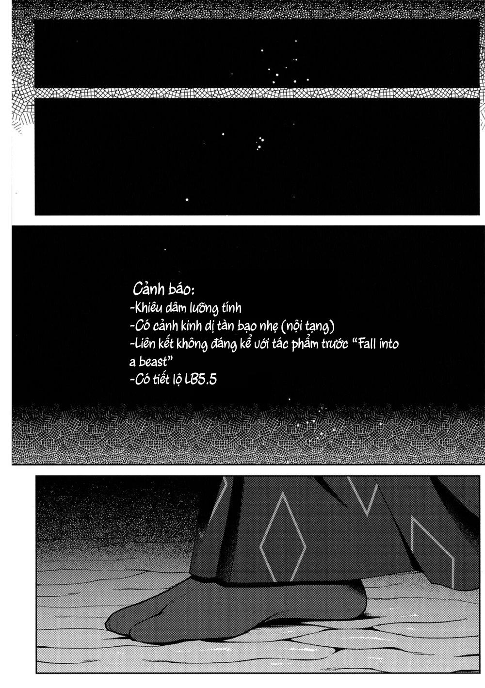 Oneshot hỏny - Chap 9