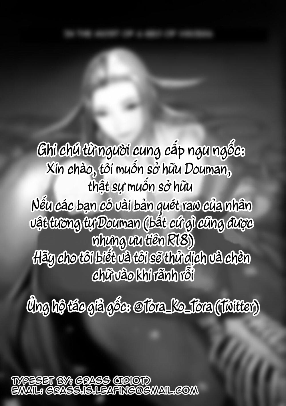 Oneshot hỏny - Chap 9