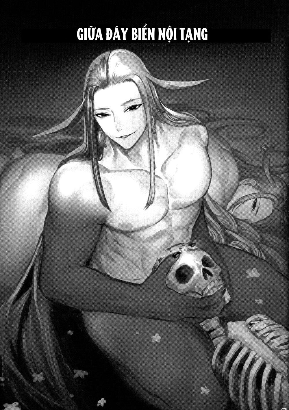 Oneshot hỏny - Chap 9