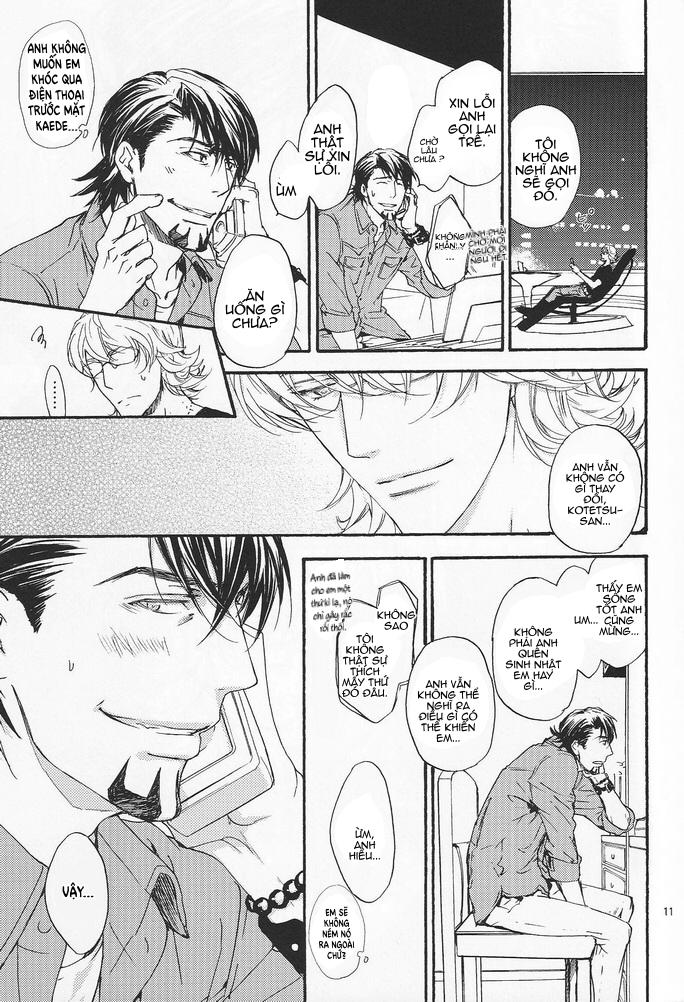 Oneshot hỏny - Chap 90