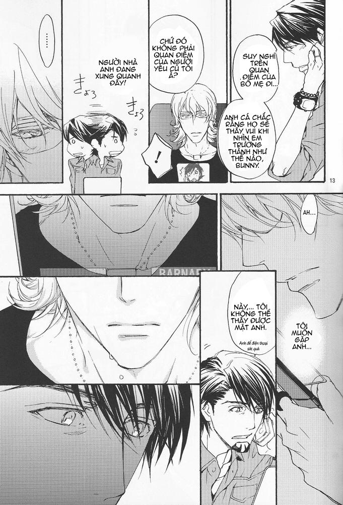 Oneshot hỏny - Chap 90