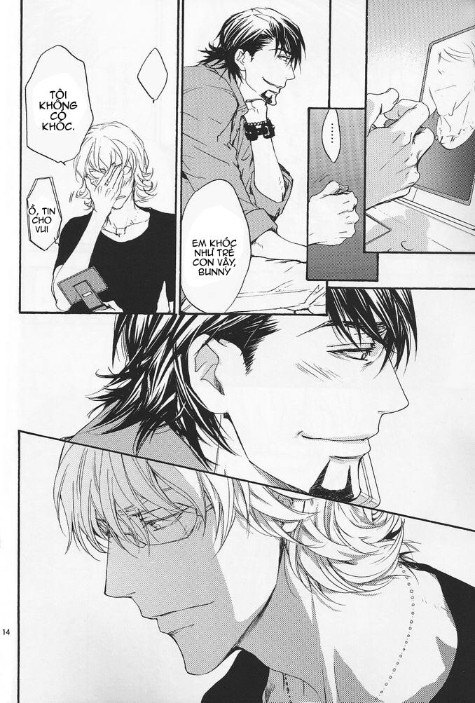 Oneshot hỏny - Chap 90