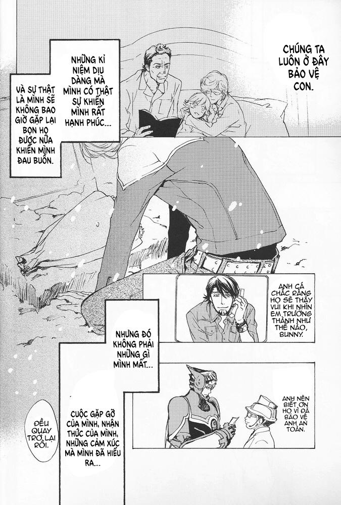 Oneshot hỏny - Chap 90