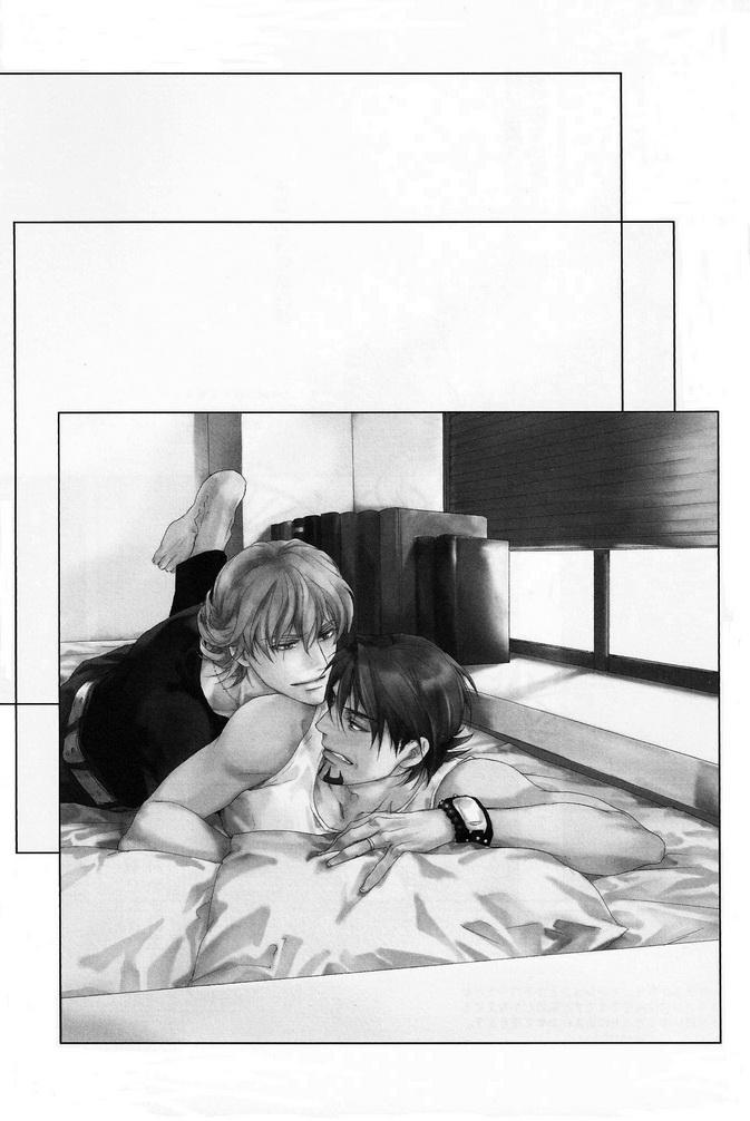 Oneshot hỏny - Chap 90