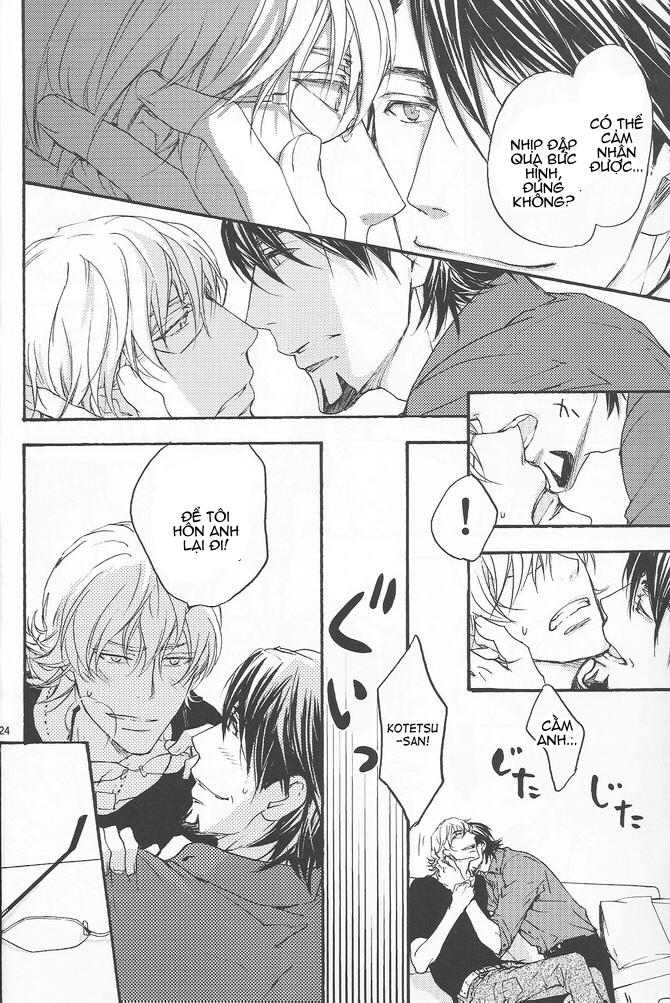 Oneshot hỏny - Chap 90