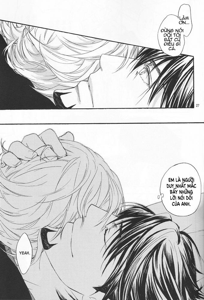 Oneshot hỏny - Chap 90