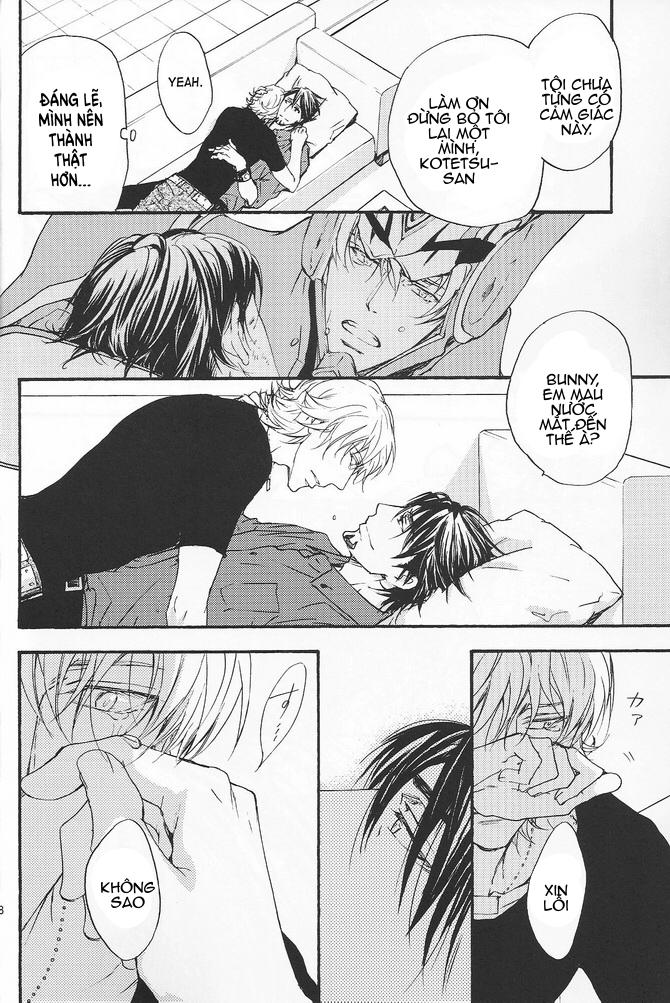 Oneshot hỏny - Chap 90