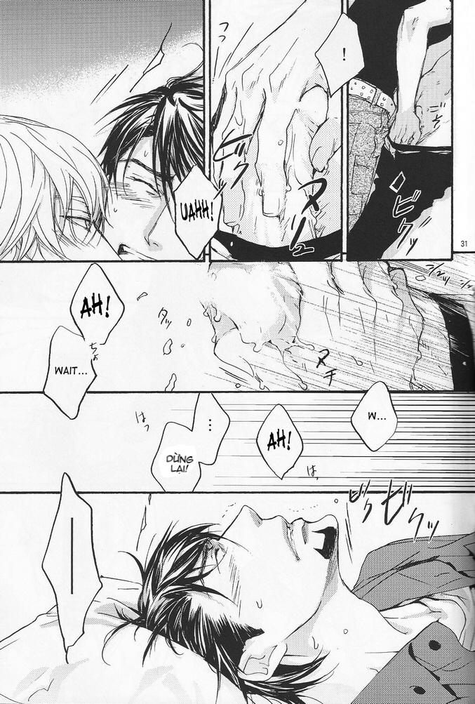 Oneshot hỏny - Chap 90