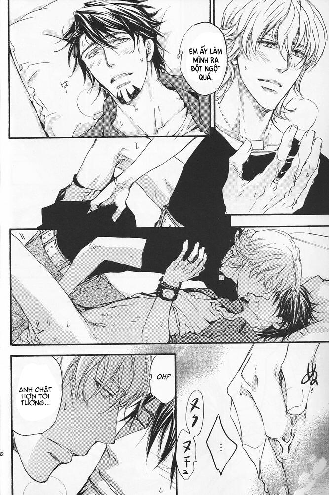 Oneshot hỏny - Chap 90