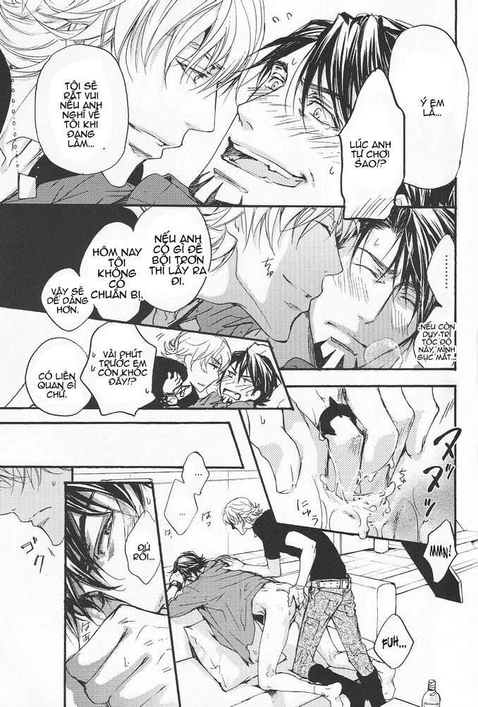 Oneshot hỏny - Chap 90